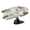 Revell MR-3600 Star Wars Millenium Falcon űrhajó műanyag modell (1:24)