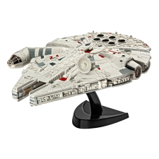 Revell MR-3600 Star Wars Millenium Falcon űrhajó műanyag modell (1:24) makett
