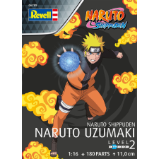  Revell Naruto 1:16 (06789) makett