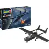 Revell O-2A Skymaster 1: 48 (03819)