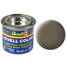 Revell Olive Brown (1:14ml) hobbifesték