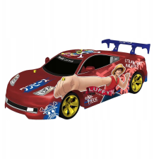 Revell One Piece drift Távirányítós autó - Piros (24693) távirányítós modell