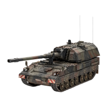 Revell Panzerhaubitze 2000 tüzérségi ágyú műanyag makett (1:35) makett