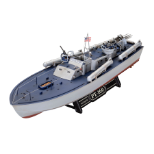 Revell Patrol Torbedo Boat PT-559 hajó műanyag modell (1:72) (05175) hajó