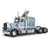 Revell Peterbilt 359 1:25 kamion makett 12627R
