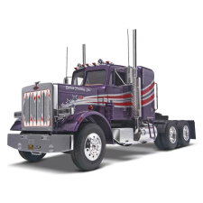 Revell Peterbilt 359 Convl Tractor 1:25 (11506) makett