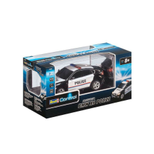 Revell RC BMW X6 Police távirányítós jármű (24655) távirányítós modell