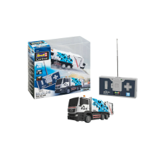 Revell RC Mini MAN TGS 26.320 Garbage Truck távirányítós jármű (23486) távirányítós modell