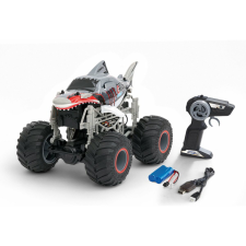 Revell RC Monster Truck Big Shark 2.0 távirányítós autó - Szürke (24553) távirányítós modell