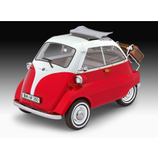 Revell Revell BMW Isetta 250 - 70th Anniversary Exclusive Edition 1:16 (07735) makett