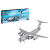 Revell Revell Boeing C-17A Globemaster III 1:144 (03747)
