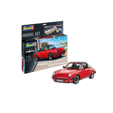 Revell Revell Model Set Porsche G Modell Targa 1:24 (67689) makett