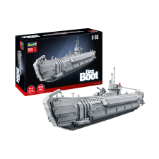 Revell Revell U-Boot Das Boot - Brick System 1:56 (00960) makett