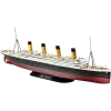 Revell RMS TITANIC Hajómodell építőkészlet 1:600 (05498) (RE05498)