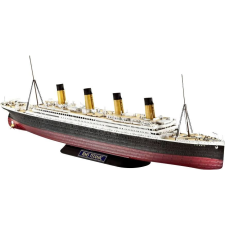 Revell RMS TITANIC Hajómodell építőkészlet 1:600 (05498) (RE05498) makett