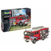 Revell Schlingmann TLF 16/25 autó makett 075864R