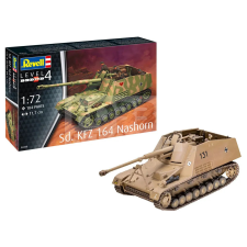 Revell Sd.Kfz. 164 Nashorn 1:72 harcjármű makett 03358R makett