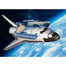 Revell Space Shuttle Atlantis 1:144 (4544) makett