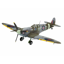 Revell Spitfire MK.VB vadászrepülőgép műanyag modell (1:72) makett