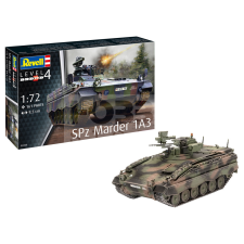 Revell SPz Marder 1A3 1:72 harcjármű makett 03326R makett