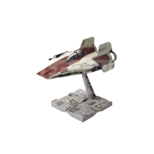 Revell Star Wars A-wing Starfighter 1:72 űrhajó makett 01210R makett