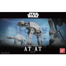 Revell Star Wars Bandai AT-AT 1:144 harcjármű makett 01205R makett