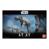  Revell Star Wars Bandai AT-AT  makett készlet (01205)