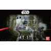 Revell Star Wars Bandai AT-ST 1:48 űrhajó makett 01202R
