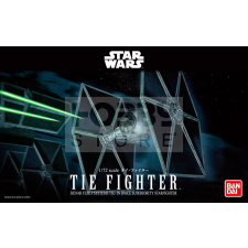 Revell Star Wars Bandai TIE Fighter 1:72 űrhajó makett 01201R makett