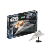 Revell Star Wars Birodalmi csillagromboló 1:12300 űrhajó makett 03609R