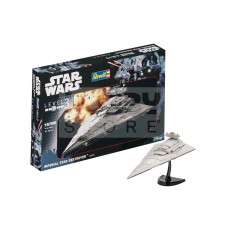 Revell Star Wars Birodalmi csillagromboló 1:12300 űrhajó makett 03609R makett