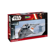  Revell Star Wars Hósikló  makett készlet (03604) makett