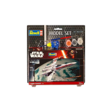 Revell Star Wars Makett Szett: X-Wing Fighter (X Szárnyú Vadászgép) 63601 makett