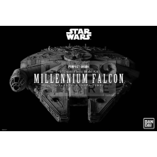 Revell Star Wars Millennium Falcon Perfect Grade 1:72 űrhajó makett 01206R makett