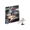 Revell Star Wars Model Set Imperial Star Destroyer 1:12300 űrhajó makett 63609R