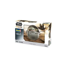 Revell Star Wars The Mandalorian Grogu - A Gyermek játékfigura