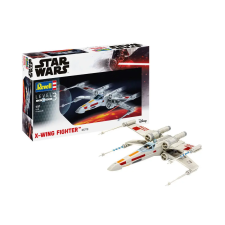  Revell Star Wars X-wing Fighter 1:57 (06779) makett
