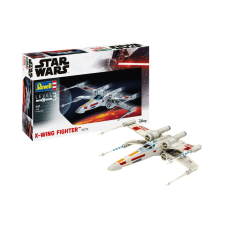  Revell Star Wars X-wing Fighter  makett készlet (06779) makett