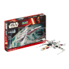 Revell Star Wars X-wing vadászgép 1:112 űrhajó makett 03601R