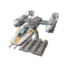 Revell Star Wars Y-wing Starfighter 1:72 űrhajó makett 01209R makett