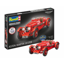  Revell Starter Kit Aston Martin Ulster 1:32 (77751) makett