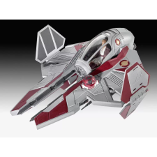  Revell Starter Kit Obi-Wans Starfighter 1:58 (73607) makett