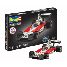  Revell Starter Kit Surtees TS16/03 1:32 (77739) makett