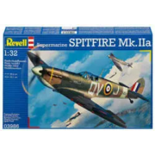 Revell Supermarine SPITFIRE Mk. IIa 1: 32 (03986) makett