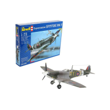  Revell Supermarine Spitfire Mk.V  1:72 makett repülő (04164) makett