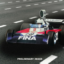  Revell Surtees TS16/03 1:32 (07739) makett