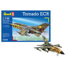 Revell Tornado ECR 1:144 repülő makett 04048R makett