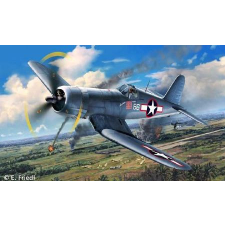 Revell Vought F4U-1D Corsair 1:72 (3983) makett