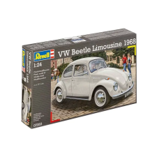  Revell VW Beetle Limousine 1968 1:24 (07083) makett