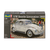 Revell VW Beetle Limousine 1968 1:24 autó makett 07083R